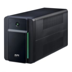 BX2200MI APC Back-UPS 2200VA, 230V, AVR, IEC Sockets