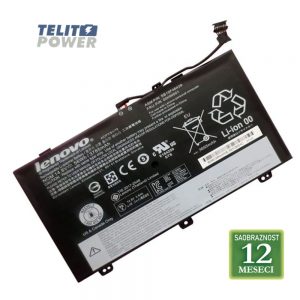 2091 Baterija za laptop  LENOVO ThinkPad S3 Yoga / 00HW001 14.8V 56Wh / 3785mAh laptop 00HW001