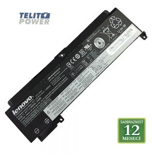 2103 Baterija za laptop LENOVO ThinkPad T460S-25 / 00HW025 11.1 24Wh laptop 2810 LEN T460S-25