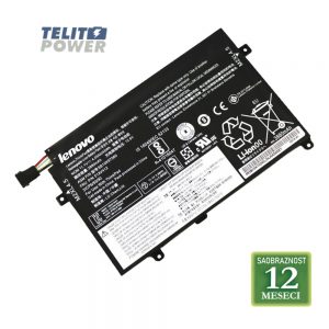 2089 Baterija za laptop  LENOVO IdeaPad E470 / 01AV411 11.1V 45Wh laptop 01AV411