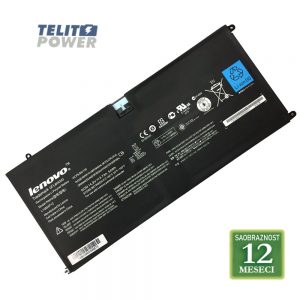 2800 Baterija za laptop IdeaPad YOGA 13 / L10M4P12  14.8V  54Wh / 3700mAh laptop 2202 Lenovo IdeaPad Yoga 13