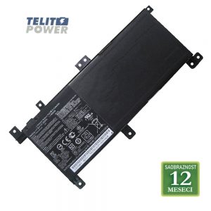 2201 Baterija za laptop ASUS VivoBook X556 / C21N1509  7.6V 38Wh / 4840mAh laptop X556