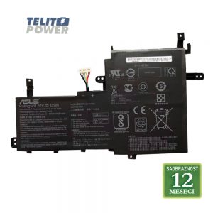 2200 Baterija za laptop ASUS VivoBook S531FA / B31N1842  11.52V 42Wh / 3653mAh laptop S531FA