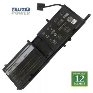 2216 Baterija za laptop DELL Alienware 15 R4 / 9NJM1 11.4V 99Wh / 8600mAh laptop 2915 9NJM1