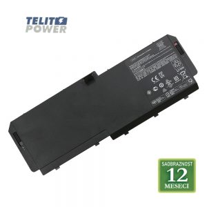 2233 Baterija za laptop HP ZBook 17 G5  / AM06XL  11.55V 95.9Wh / 8310mAh laptop AM06XL