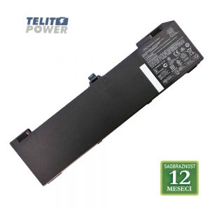 2234 Baterija za laptop HP ZBook 15 G5  / VX04XL  15.4V 90Wh / 5844mAh laptop VX04XL
