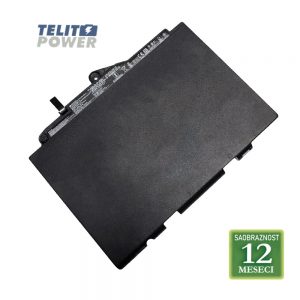 2237 Baterija za laptop HP EliteBook 720 G4 / ST03XL  11.55V  49Wh / 4200mAh laptop ST03XL