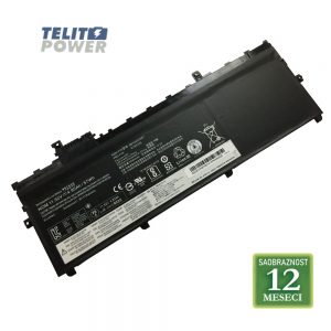2245 Baterija za laptop LENOVO Thinkpad X1 Carbon 5 / 01AV430 11.52V 57Wh / 4950mAh laptop 2943  01AV430