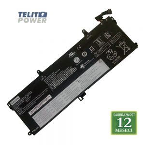 2258 Baterija za laptop LENOVO ThinkPad T590 /  L18M3P71 11.52V  57Wh / 4950mAh laptop L18M3P71