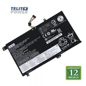 2267 Baterija za laptop LENOVO IdeaPad S540-15 / L18L4PF4  15.2V 70Wh / 4630mAh laptop 2961 LENOVO S540-15