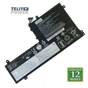 2270 Baterija za laptop LENOVO LEGION Y530-15 / L17C3PG2  11.55V 57Wh / 4965mAh laptop 2963 L17C3PG2