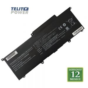 2287 Baterija za laptop  SAMSUNG 900X3C / AA-PLXN4AR  7.5V  44Wh / 5440mAh laptop SAMSUNG 900X3C