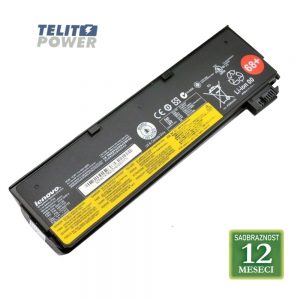 2247 Baterija za laptop LENOVO Thinkpad X240 (H) / 0C52861 10.8V 48Wh / 4400mAh laptop 3104 LEN X240 (H)