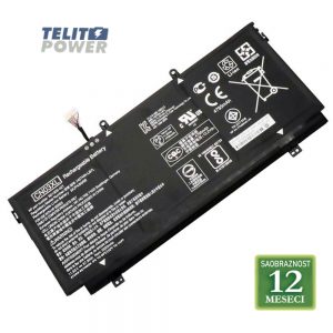 2462 Baterija za laptop HP Spectre x360 / CN03XL  11.55V 57.9Wh / 5020mAh laptop 3195 HP CN03XL