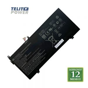 2463 Baterija za laptop HP Spectre x360 13-AE serija / CP03XL  11.55V  60.9Wh / 5275mAh laptop HP CP03XL