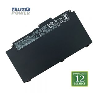 2464 Baterija za laptop HP ProBook 645 G4 serija / CD03XL  11.4V  48Wh / 4212mAh laptop HP CD03XL