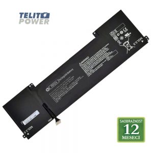 2465 Baterija za laptop HP Omen 15 series / RR04  15.2V 58Wh / 3800mAh laptop HP RR04