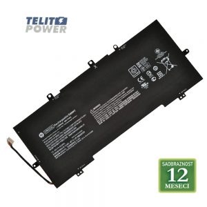 2468 Baterija za laptop HP Envy 13-D seriju / VR03XL  11.4V  45Wh / 3950mAh laptop HP VR03XL