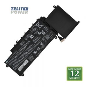 2471 Baterija za laptop HP Stream X360 seriju  / PS03XL  11.4V  43Wh / 3780mAh laptop HP PS03XL