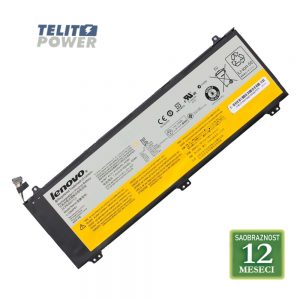 2476 Baterija za laptop LENOVO IdeaPad U330 U430 / L12M4P61  7.4V  45Wh /  6100mAh laptop 3212 LENOVO L12M4P61