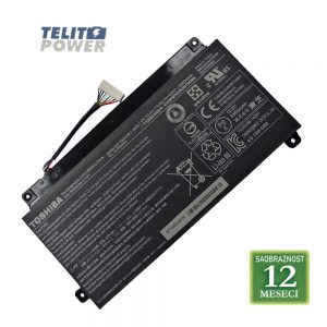 2550 Baterija za laptop TOSHIBA CB30-B / PA5208U-1BRS 10.8V 45Wh / 3860mAh laptop PA5208