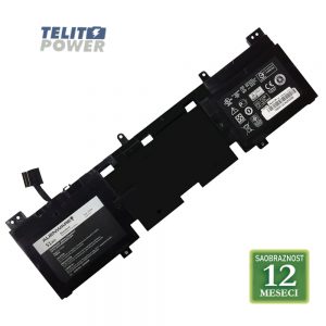 2723 Baterija za laptop DELL Alienware 13 R2 / 3V806  14.8V  51Wh laptop 3690  Alienware 13 R2