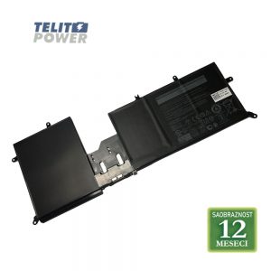 2725 Baterija za laptop DELL Alienware M15 R2  / Y9M6F 11.4V 76Wh / 6334mAh laptop 3692 Alienware 15 R2