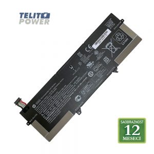 2741 Baterija za laptop  HP EliteBook x360 1040 seriju / BL04XL 7.7V  56.2Wh / 7300mAh laptop 3708 HP BL04XL