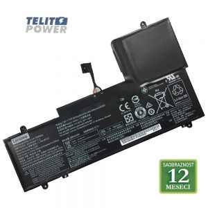 2791 Baterija za laptop LENOVO YOGA 710 / L15L4PC2  7.6V / 53Wh / 6974mAh laptop 3710 YOGA 710