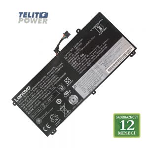 2793 Baterija za laptop LENOVO ThinkPad  T550 / 00NY639  11.4V   44Wh / 3860mAh laptop 3713 lenovo T550