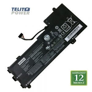 2804 Baterija za laptop LENOVO IdeaPad U30-70 / L14M2P23  7.4V  30Wh / 4050mAh laptop 3721 IdeaPad U30-70