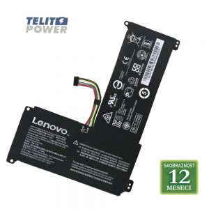 2806 Baterija za laptop LENOVO IdeaPad 120S serija / 5B10P23779  7.5V  32Wh / 4300mAh laptop 3723 IdeaPad 120S