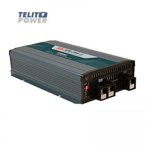 2838 Punjač akumulatora - Li-Ion baterija  NPB-1700-48 1700W / 42 -80V / 25A MEAN WELL MEANWELL Punjač NPB-1700-48