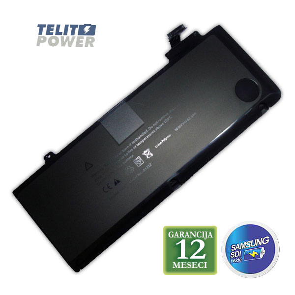 428 Baterija za laptop APPLE MacBook Pro 13"  seriju A1322  AE1322PN   AJ1322 laptop 1417  A1322