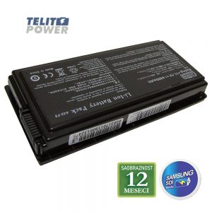 527 Baterija za laptop ASUS A32-F5 11.1V 5200mAh laptop A32-F5