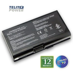 445 Baterija za laptop ASUS M70 Serija, M70V X71, G71, X72, N70SV A42-M70, A42-M70 laptop A42-M70