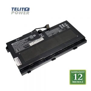 2064 Baterija za laptop HP ZBook 17 G3 / AI06XL 11.4V 96Wh laptop HP AI06XL