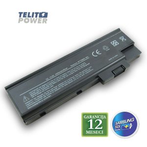 463 Baterija za laptop ACER TravelMate 4000 AR2169LH laptop AR2169LH