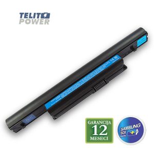 470 Baterija za laptop ACER Aspire 3820 AS10E76 laptop AR3820LH