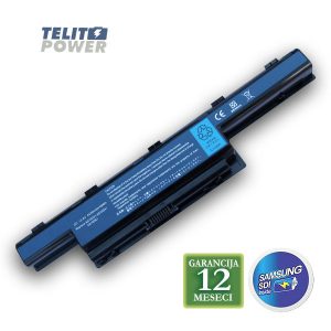 474 Baterija za laptop ACER Aspire 4741G AC4741 laptop AC4741