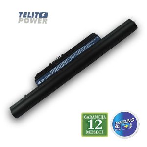 473 Baterija za laptop ACER Aspire 4745G AR4745LH laptop AR4745LH
