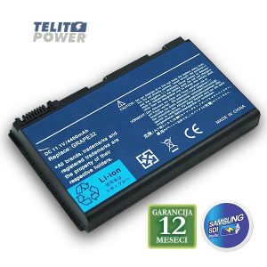 480 Baterija za laptop ACER TM 5320 GRAPE34 AR5320LH laptop AR5320LH
