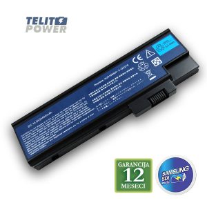 488 Baterija za laptop ACER Aspire 3660, 5600, 7000, 9400, TravelMate 4270, 4670, 7510 Series AR5673LH laptop AR5673LH
