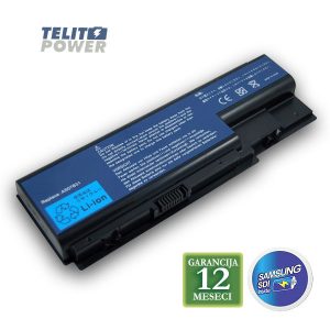 491 Baterija za laptop ACER Aspire 5220G AR5920LH laptop AR5920LH