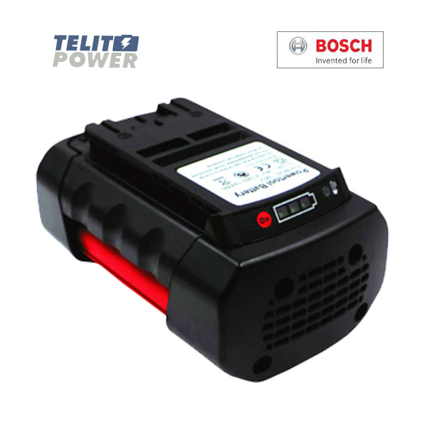 1620 36V BOSCH Li-Ion 2600 mAh RA BOSCH-2105
