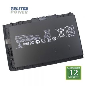 2035 Baterija za laptop  HP EliteBook 9470M / BT04XL 14.8V  52Wh / 3400mAh laptop 2741 BT04XL