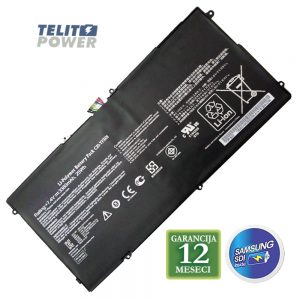 1450 Baterija za laptop ASUS Transformer Infinity TF700T TF700 Series C21-TF301 laptop C21-TF301