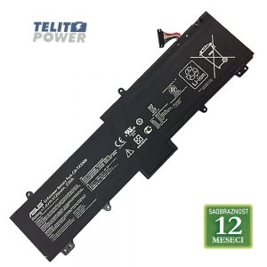 2012 Baterija za laptop ASUS Transformer Book TX300D / C21-TX300D 7.4V 23Wh / 3120mAh laptop C21-TX300D