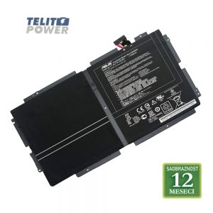 2010 Baterija za laptop ASUS Transformer Book T300FA / C21N1413 7.6V 30Wh laptop C21N1413