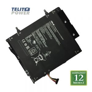 2001 Baterija za laptop ASUS T300LA (Tablet) / C22N1307 7.6V 50Wh laptop C22N1307